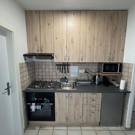 Apartman U Lukasa Zsolna Kültér fotó